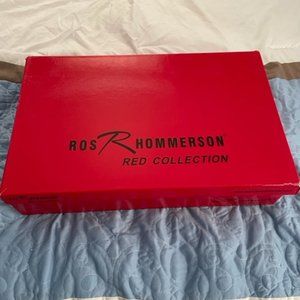 Leather Boots - Ros Hommerson Sherlock